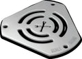 Burly Brand Hex Faceplate Wrenches Chr 0206-0180-CH