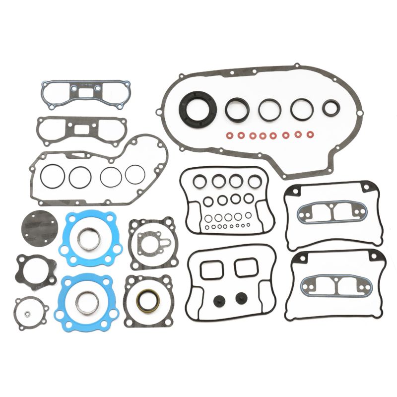 Athena Harley-Davidson Sportsters Complete Gasket Kit (Incl Oil Seals) P400195900833
