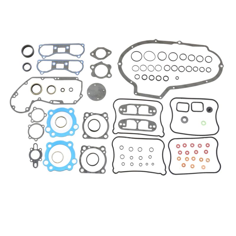 Athena Harley-Davidson Sportsters Complete Gasket Kit (Incl Oil Seals) P400195900830
