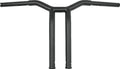 Burly Brand Dominator Raked Bar 14in - Matte Black B12-6053SB
