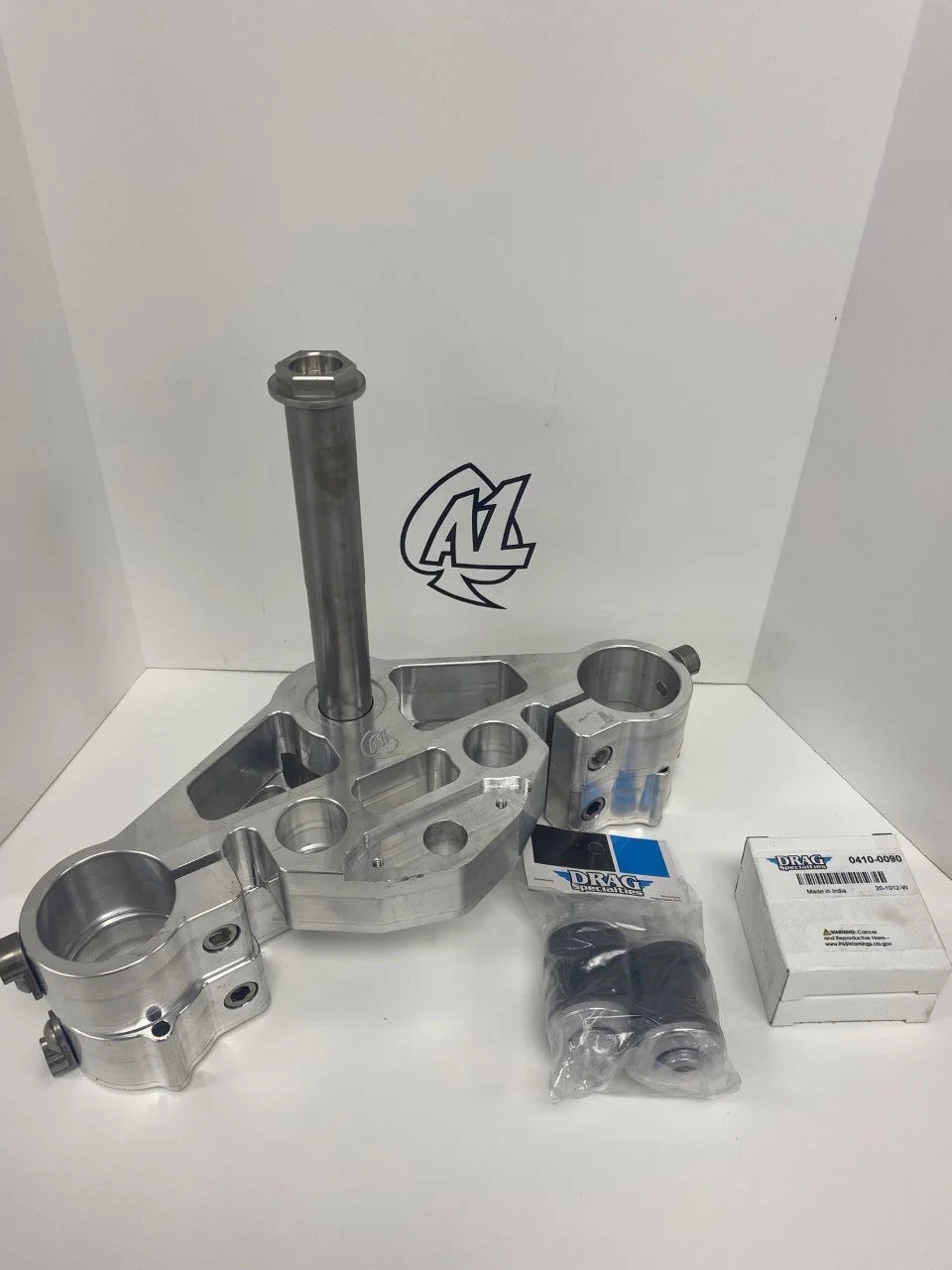 13 Down Bagger Conversion Trees 41-49mm