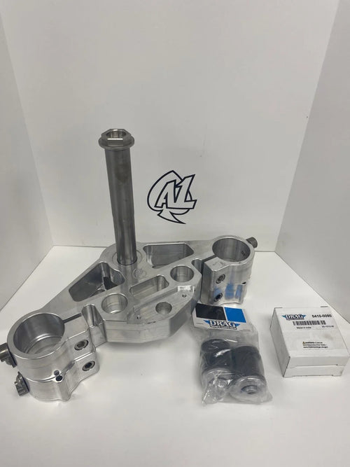 13 Down Bagger Conversion Trees 41-49mm