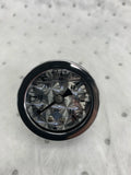 A1 Cycles Replacement gauge engine turned face