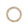 Athena Harley-Davidson 74in & 80 Upper Cover Cork Washer - Set of 10 S410195015028