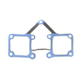 Athena Harley-Davidson Rocker Arm Cover Gasket Silicone Beaded - Set of 10 S410195015021