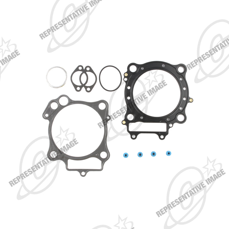 Cometic Gasket Cometic Hd 99-06 4.1/8in Complet Flt/Fxr .040inH/G .010in Base C9222
