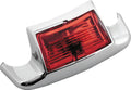 Bikers Choice 80-95 FLHT 86-95 FLST Rear Red Lens Replaces H-D 59658-79 491274