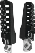 Burly Brand Razorback Pegs Pass - Black B13-1014B