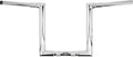 Burly Brand Jason Bar 12in - Chrome B12-6090C