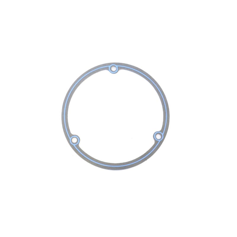 Athena Harley-Davidson Derby Cover Silicone Beaded Gasket - Set of 10 S410195008001