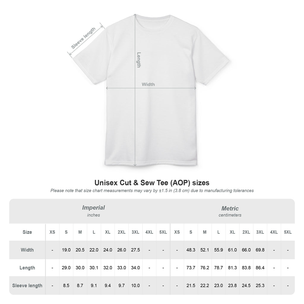 OG Beast Coast T-shirt