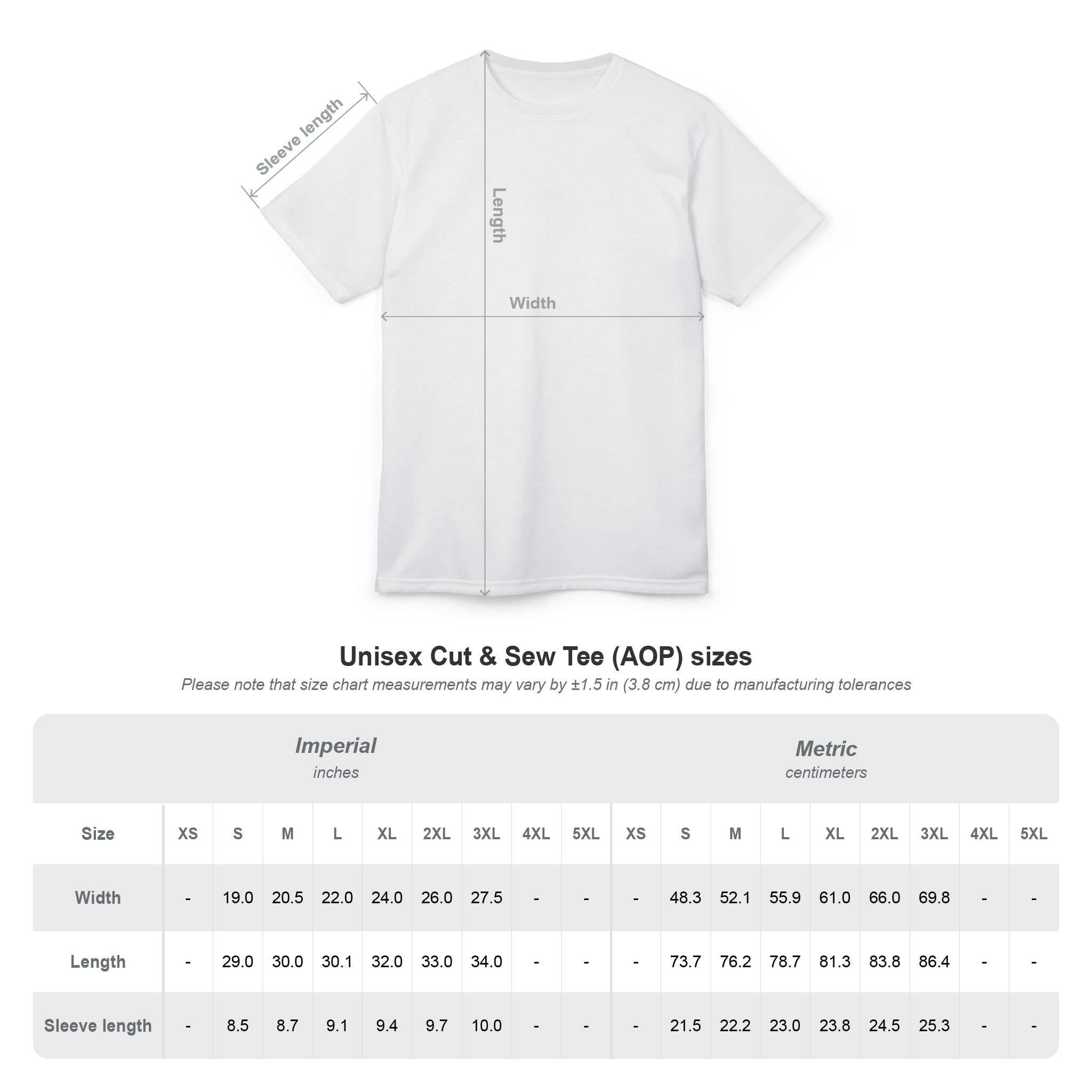 OG Beast Coast T-shirt