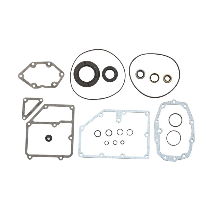 Athena Harley-Davidson Big Twins 1340 Engine Oil Seal Kit P400195366902