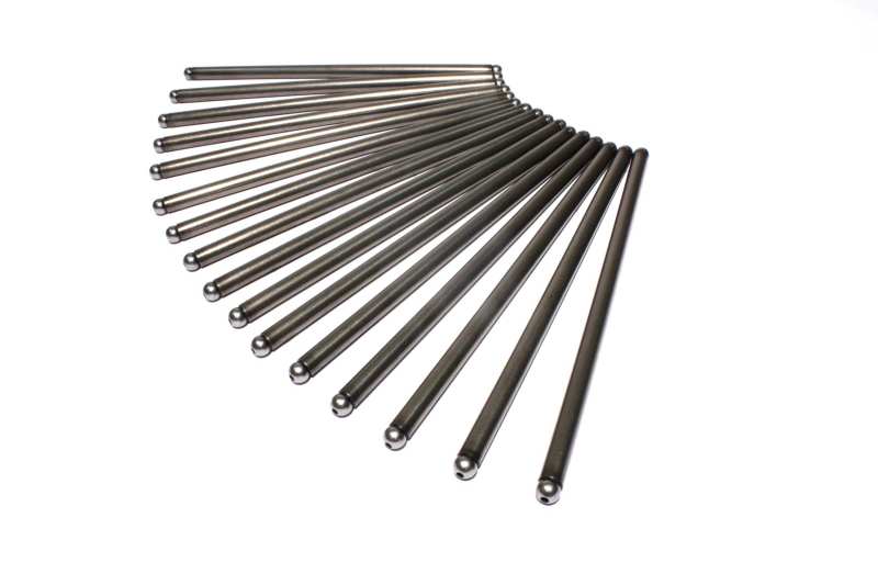 Comp Cams High Energy Pushrods: 5/16" Diameter, 7.266" Length