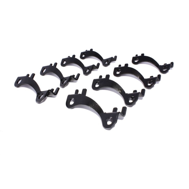 Comp Cams Raised Guide Plates, Chevy Big Block for 3/8" Pushrods & 7/16" Studs