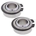 All Balls Racing 86-88 Harley FLST Heritage Softail Swing Arm Bearing Kit 28-1095