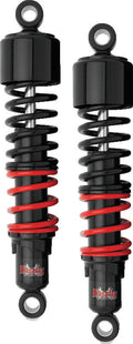 Burly Brand Shocks 12.5in Stiletto B28-1252