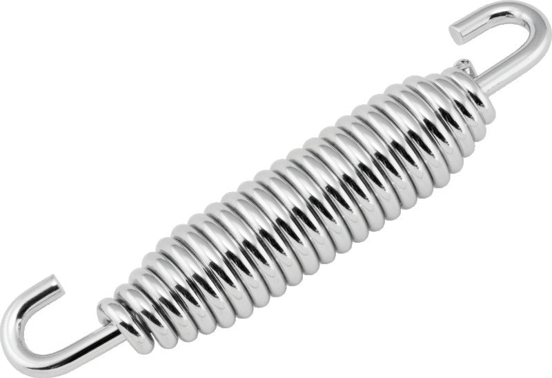 Bikers Choice 91-20 FLT 91-06 Softail 91-14 XL Chrome Kickstand Spring Replaces H-D 50005-85A 490614