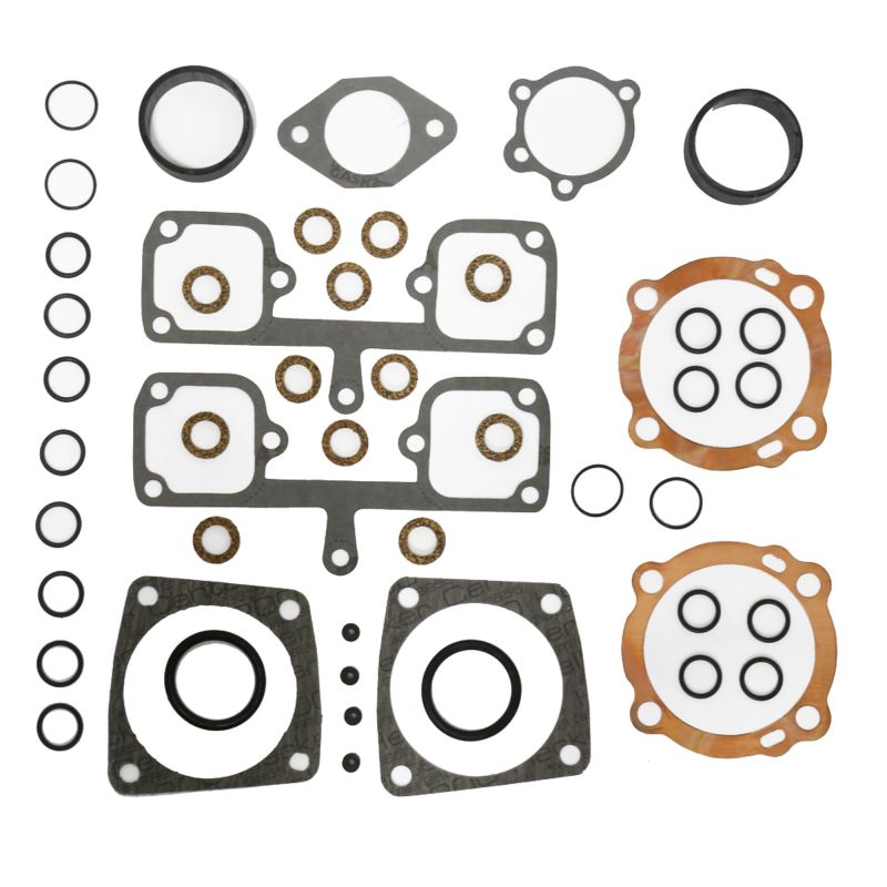 Athena 77-81 Harley-Davidson Top End Gasket Kit P400195600739