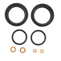 Athena Harley-Davidson Sportsters 45849-87 Fork Oil Seal Kit P400195455901