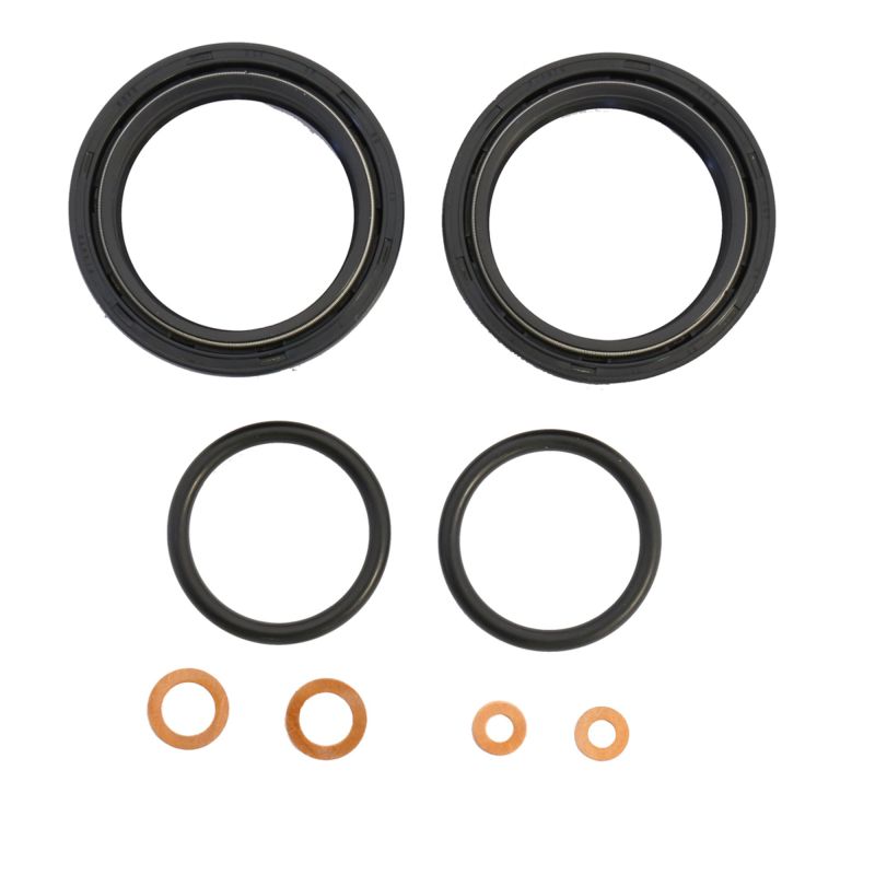 Athena Harley-Davidson Sportsters 45849-87 Fork Oil Seal Kit P400195455901