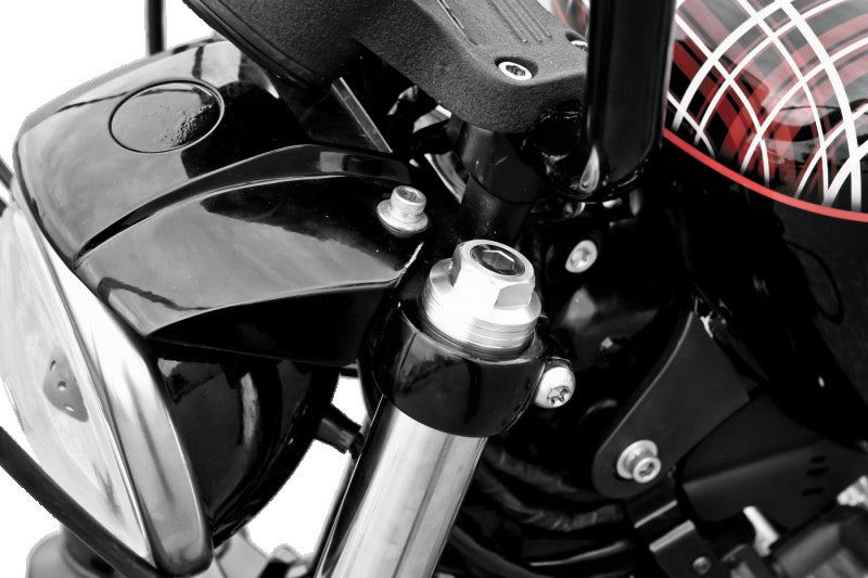 Burly Brand Fork Preload Adjuster B28-3001