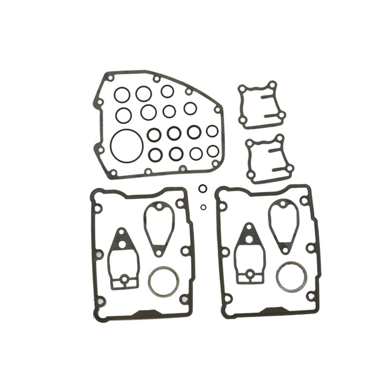 Athena 99-18 Harley-Davidson Cam Top End Gasket Kit P400195015999