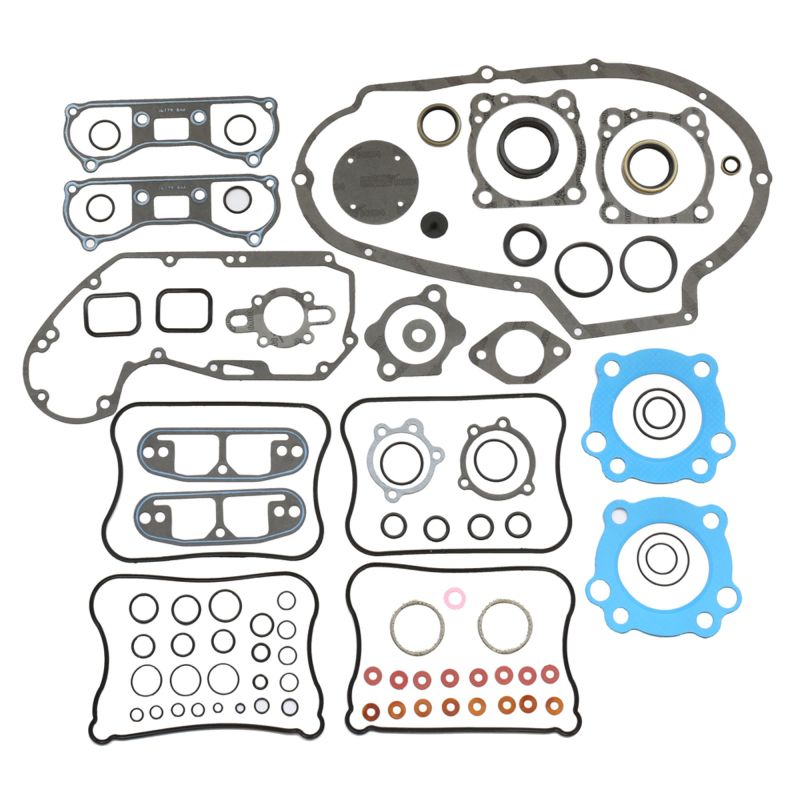Athena Harley-Davidson Sportsters Complete Gasket Kit (Incl Oil Seals) P400195900700