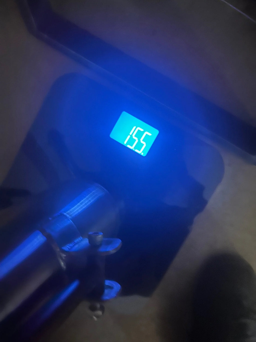 A1 Cycles “The Big One”