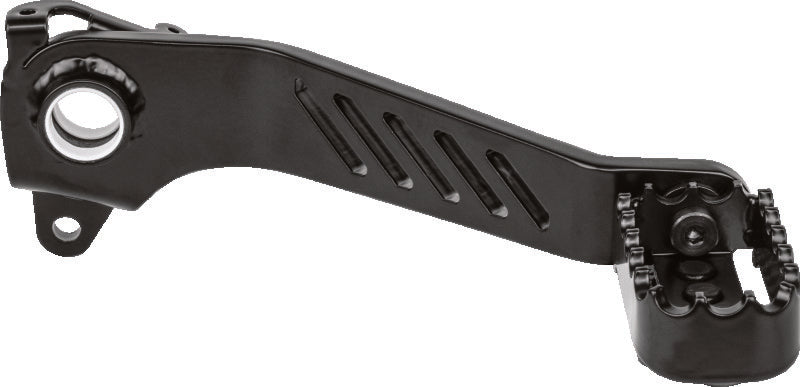Burly Brand MX Style Brake Lever B13-1202B