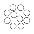 Athena Harley-Davidson Sportsters Intake Manifold Gasket - Set of 10 S410195010001