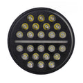 7" OG X-series LED Headlight for Harley-Davidson