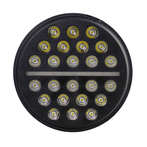 7" OG X-series LED Headlight for Harley-Davidson