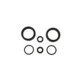 Athena Harley-Davidson 45849-77 Fork Oil Seal Kit P400195455899