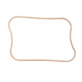 Athena Harley-Davidson Sportsters Rocker Spacer Lower Gasket - Set of 5 S410195015003