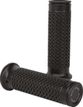 Burly Brand Slash Cut Grip Set B16-1001B