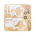 Athena Harley-Davidson Oil Pump Gasket Kit P400195051001