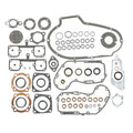 Athena Harley-Davidson Complete Gasket Kit (Incl Oil Seals) P400195900739