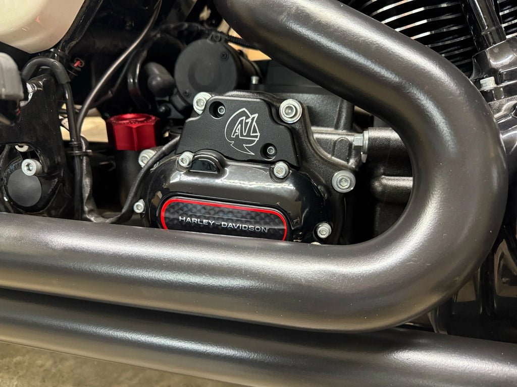 A1 Cycles Gear Position Sensor Cover