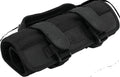 Burly Brand Voyager Tool Roll - Black B15-1030B