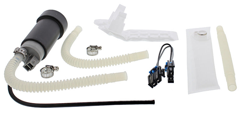 All Balls Racing 2011 Harley FLHP Police Road King Fuel Pump Kit 47-2012