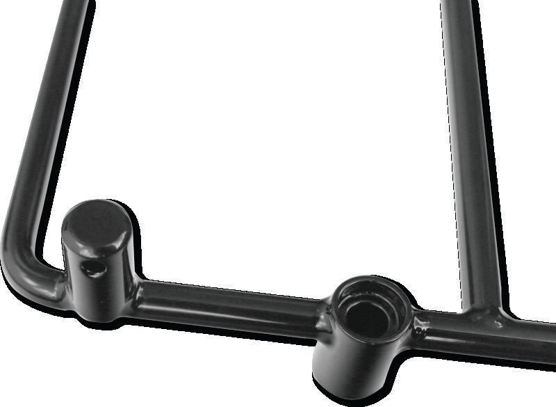 Burly Brand Voyager Saddlebag Bracket Kit B15-1051