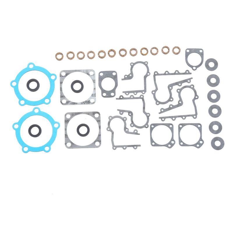 Athena 1936-1947 Harley-Davidson 61in & 74 Top End Gasket Kit P400195600894