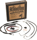 Burly Brand Control Kit 13in Bagger B30-1032