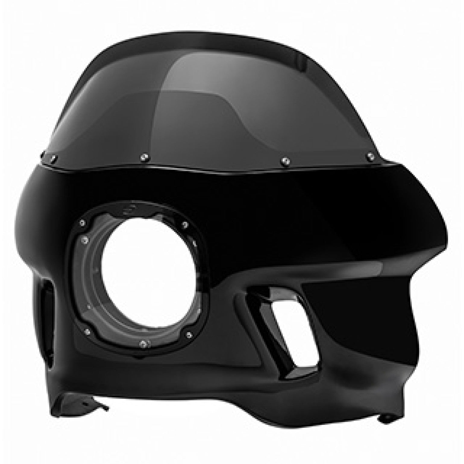 Saddlemen S-RT Mini Fairing for Sportster 2004-2022
