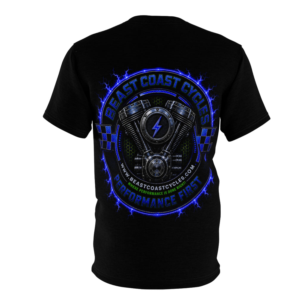 OG Beast Coast T-shirt