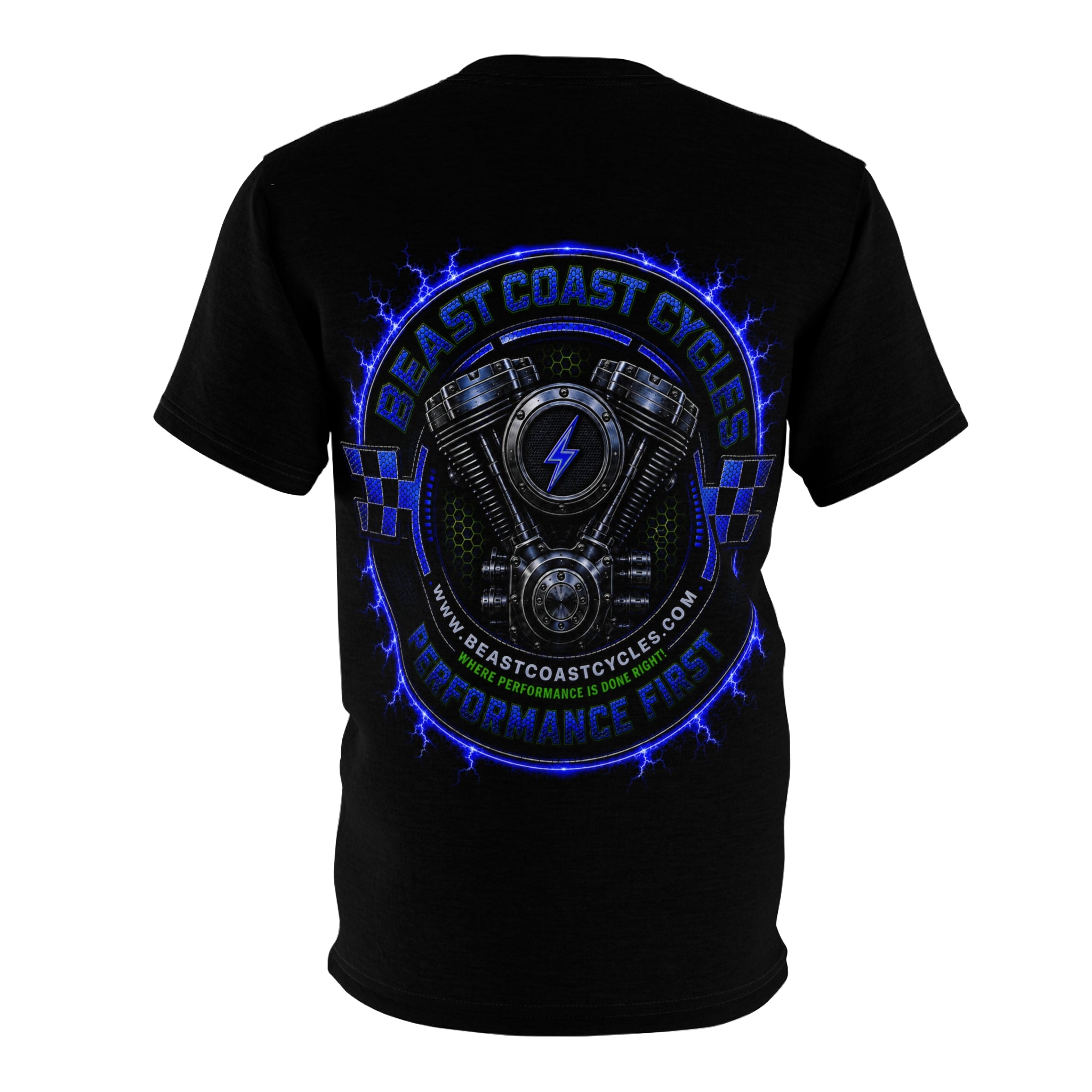 OG Beast Coast T-shirt