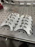 Quick-Pull Clutch Cable Bracket