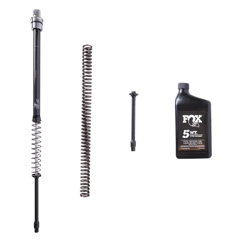 Fox Harley-Davidson Touring Shocks | 41mm Fork Cartridge