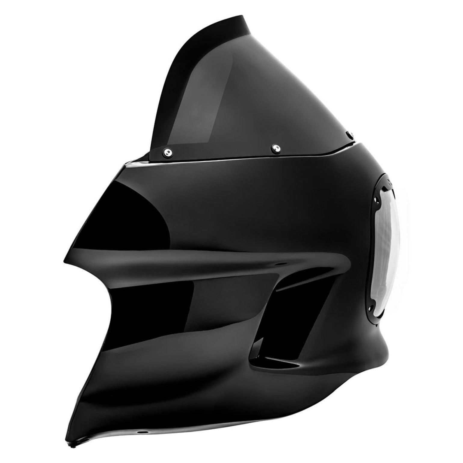 Saddlemen S-RT Mini Fairing for Dyna 2006-2017